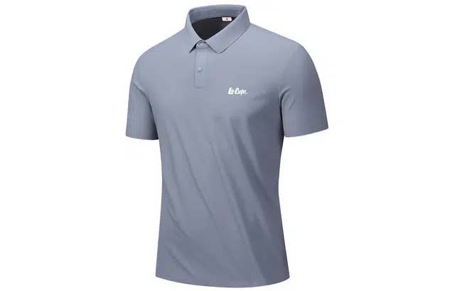 Lee Cooper logoPolo