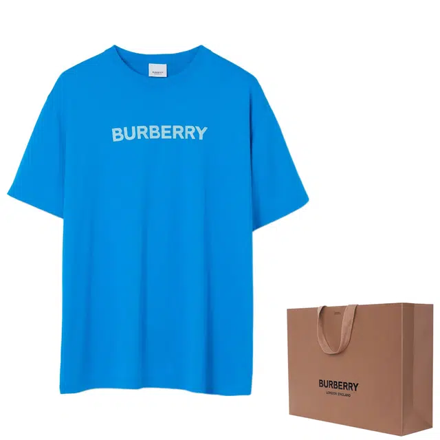 Burberry SS23 LogoT