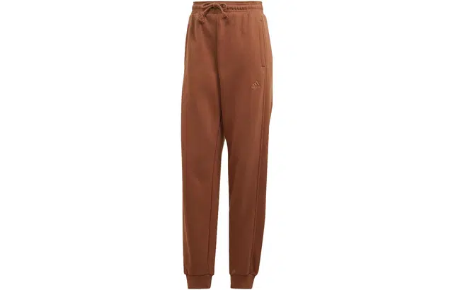 adidas All Szn Fleece Pants Logo