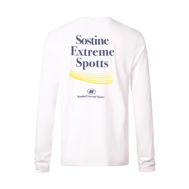 SOSTINE T