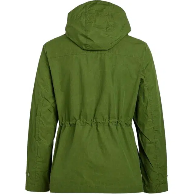 MANIFATTURA CECCARELLI SS25 All Seasons Field Jacket
