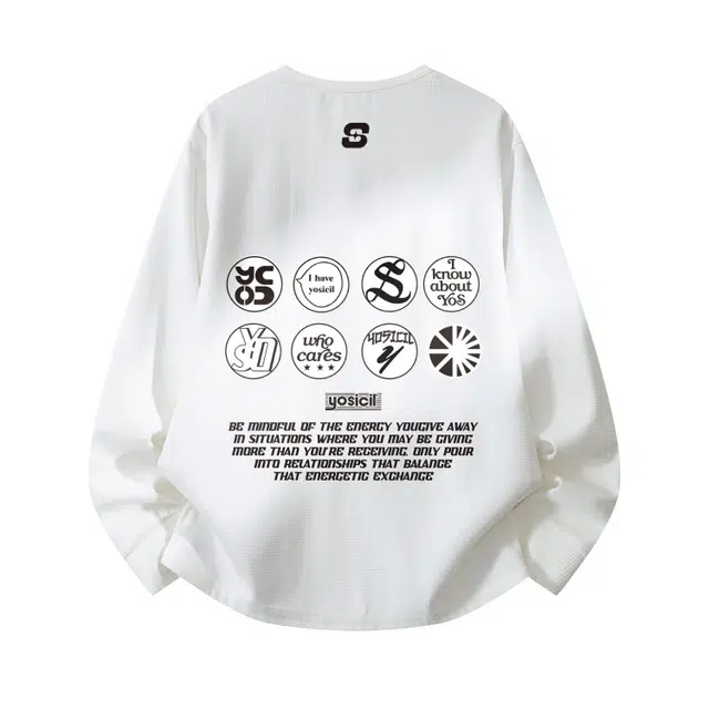 YOSICIL Polo