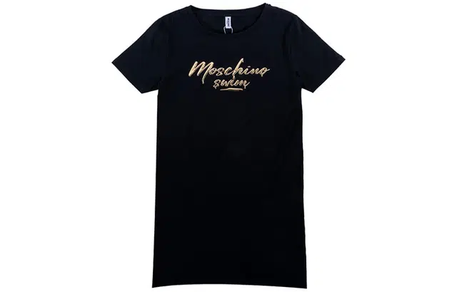 MOSCHINO SS21