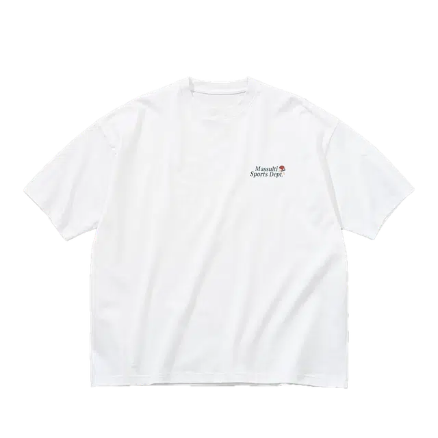 MASSULTI CoolmaxTeeT