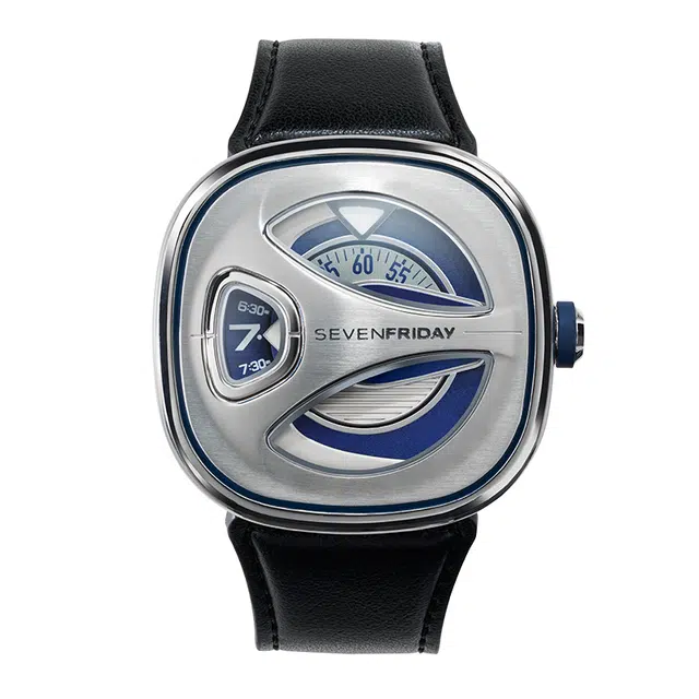 SEVENFRIDAY ME 44.5*44mm