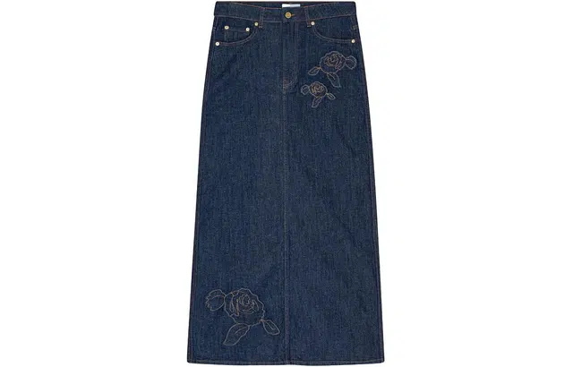 GANNI SS24