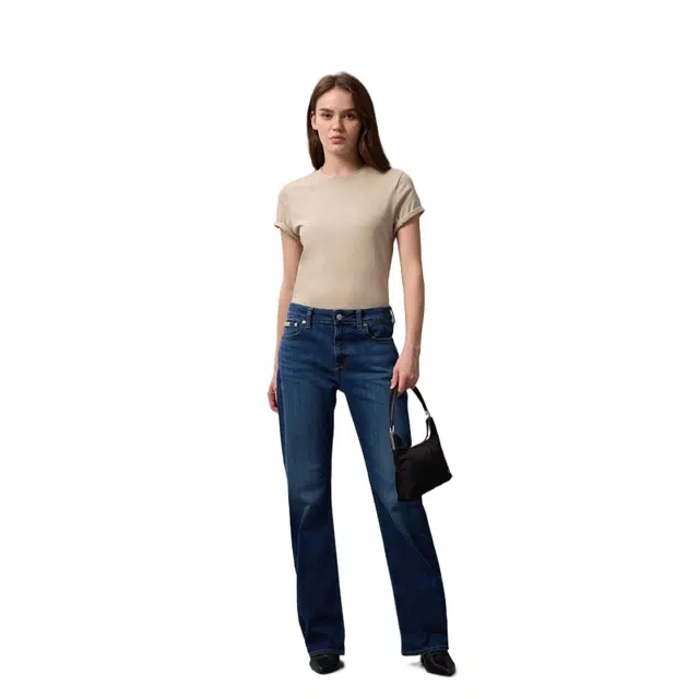 CALVIN KLEIN