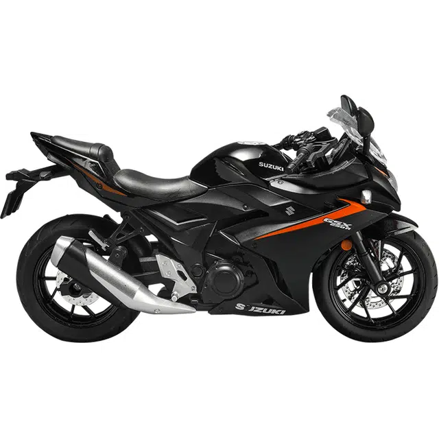 112 GSX250R