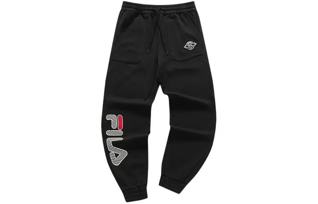 FILA FUSION x FACETASM