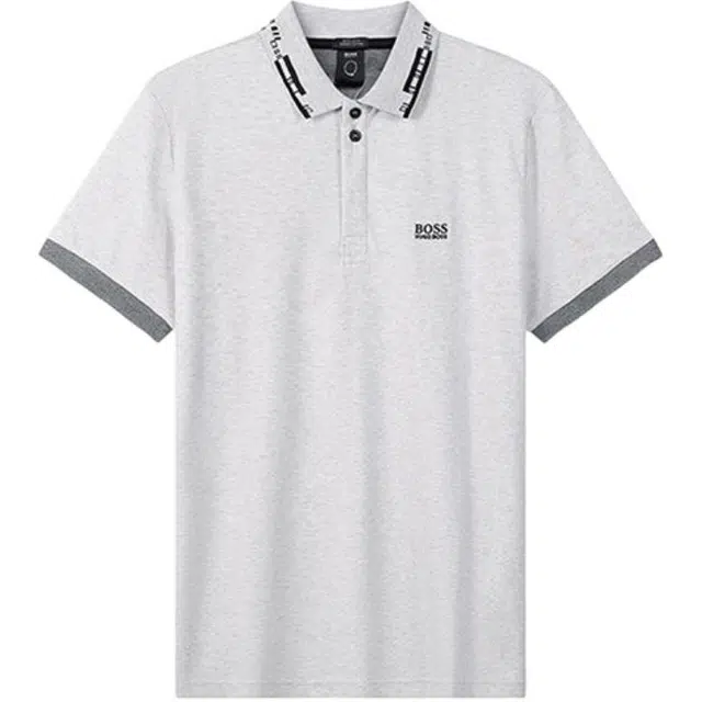 HUGO BOSS LogoPolo