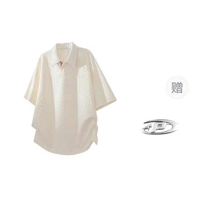 PUNCTILIOUS Polo