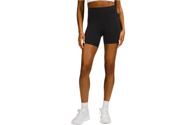 lululemon Wunder train Everlux Logo6"