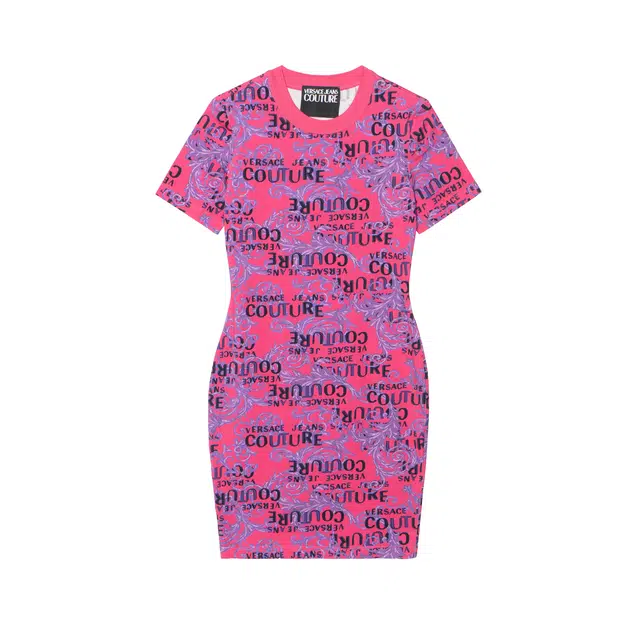 VERSACE JEANS COUTURE SS23 Logo