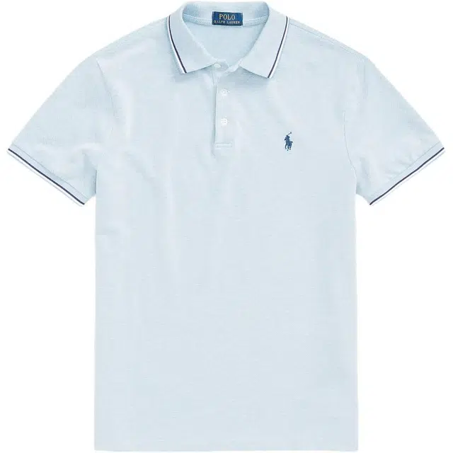 Polo Ralph Lauren SS24 LogoPolo