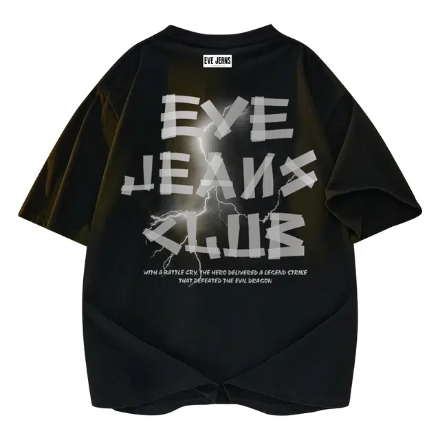 EVE Jeans T