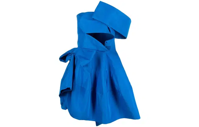 Alexander McQueen SS23