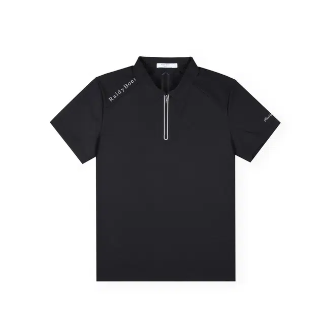 Raidy Boer 2025 Polo