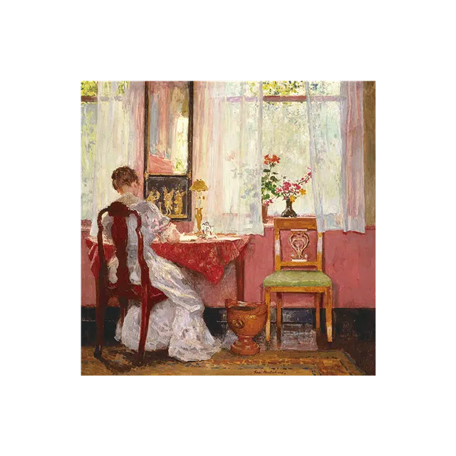 SEREN ART 324pcs 6975687850887