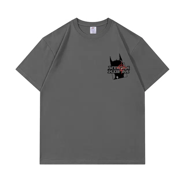 XDFM vintage T