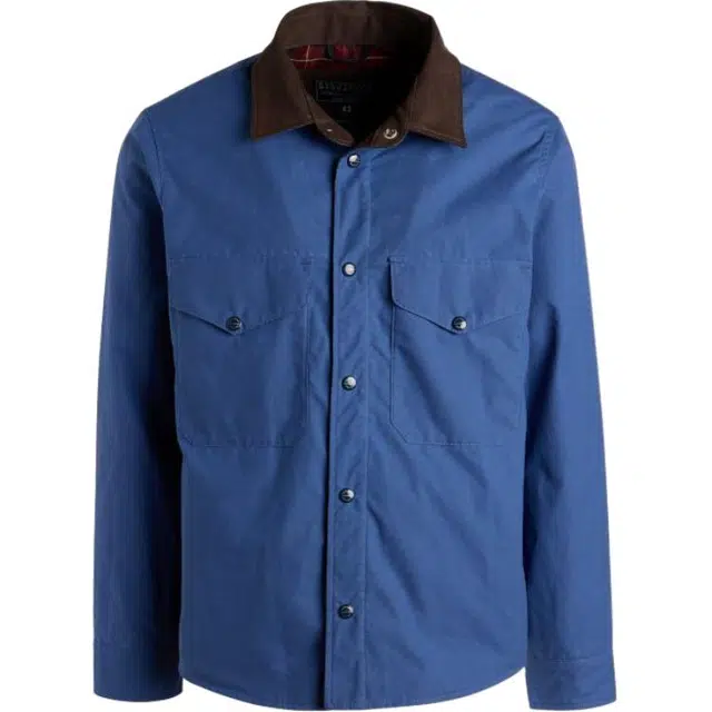 MANIFATTURA CECCARELLI SS25 Heavy Shirt