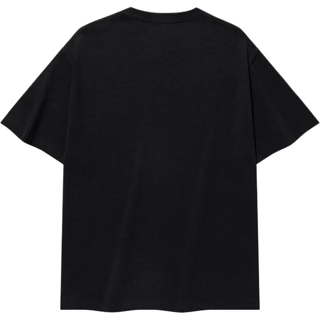 COVERNAT SS25 T