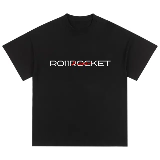 RO11ROCKET logoT
