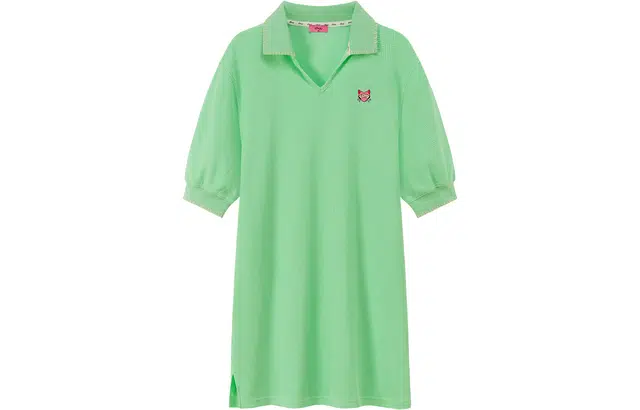 CHUU Polo