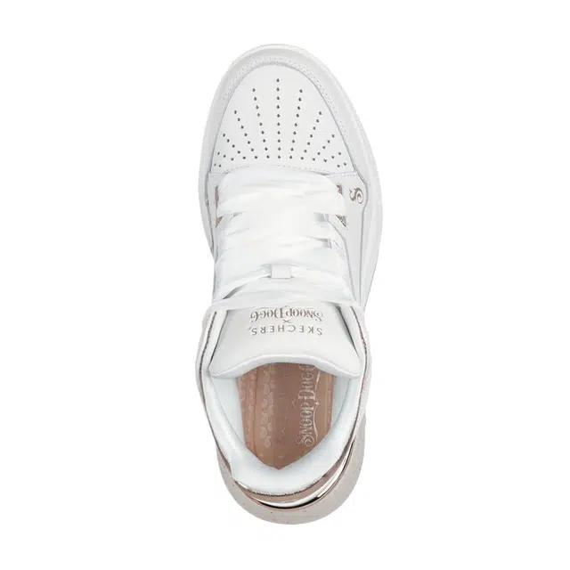 SNOOP DOGG x Skechers Sizzle Buckets