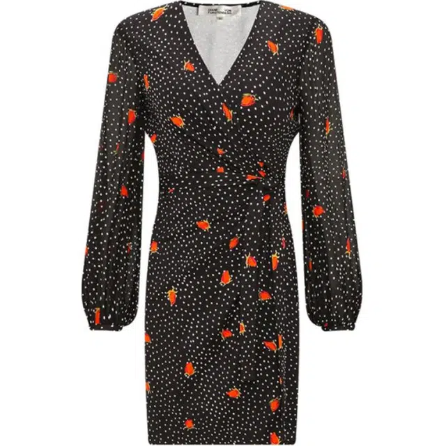 DIANE VON FURSTENBERG V