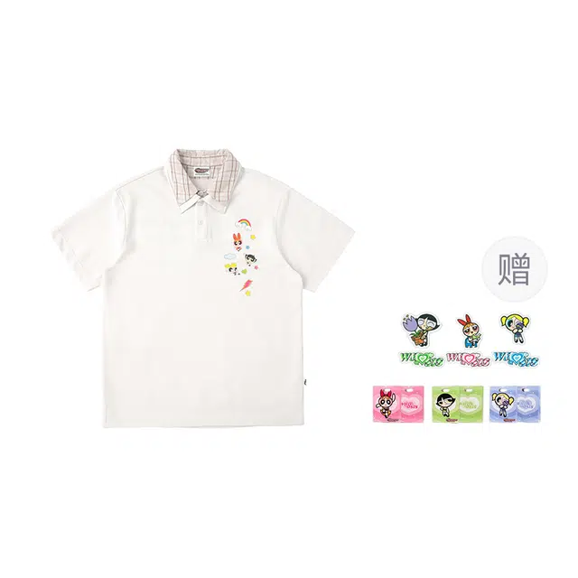 WHOOSIS Polo