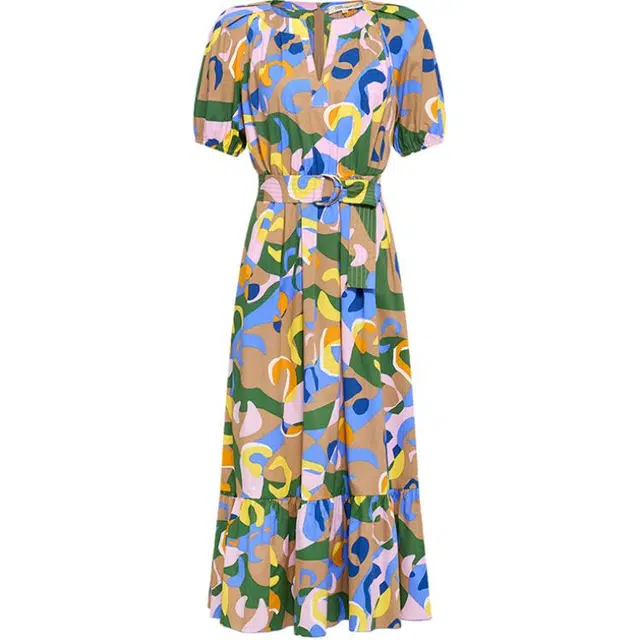 DIANE VON FURSTENBERG SS24 V