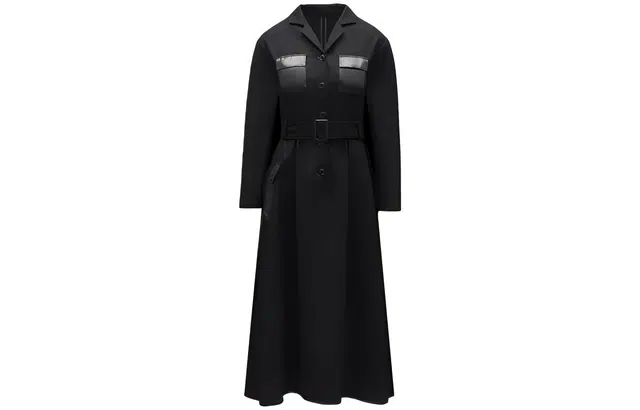 MONCLER GENIUS MONCLER GENIUS x FRGMT 21