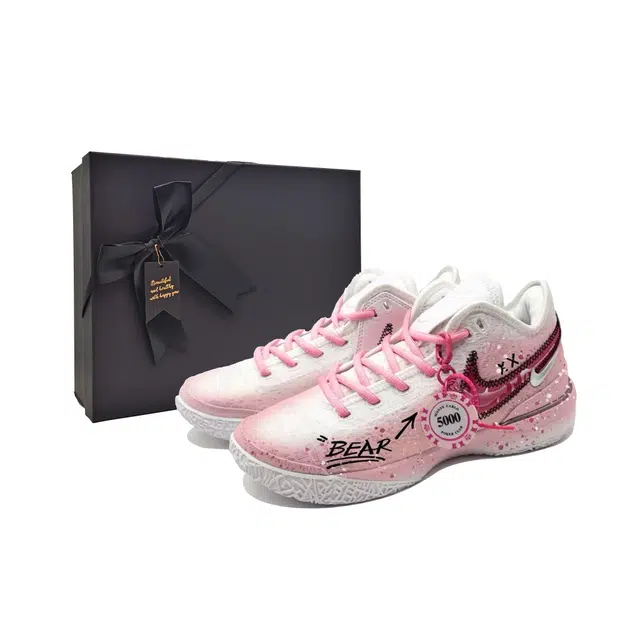 Nike LeBron NXXT Gen