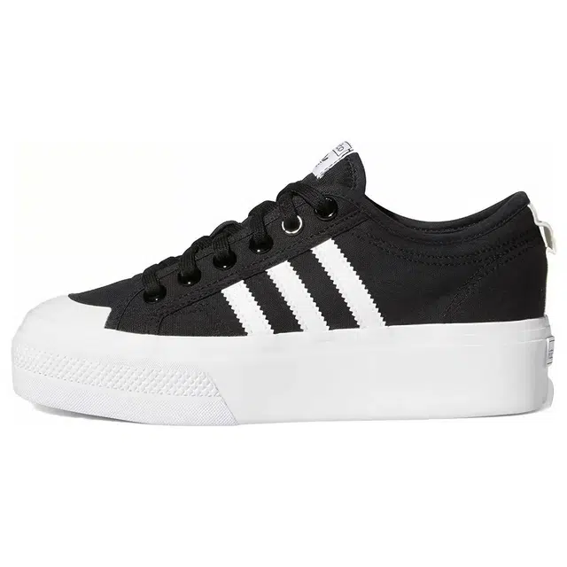 adidas originals Nizza Platform