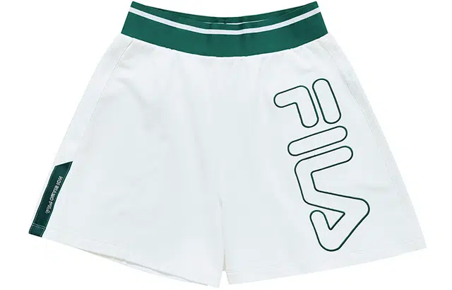 FILA FUSION Logo