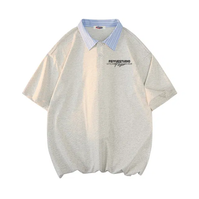 Feiyue LogoPolo