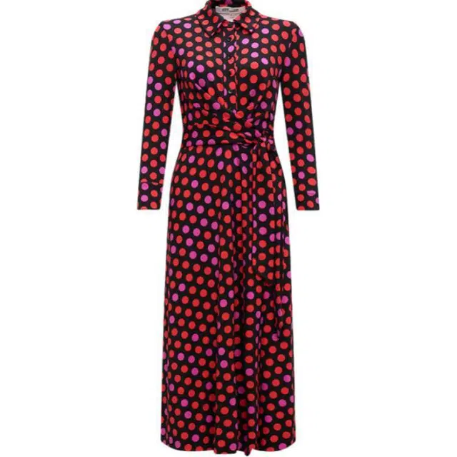 DIANE VON FURSTENBERG SS24