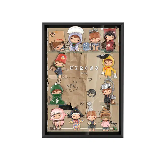 LIGHT YOUR BRICKS Hirono