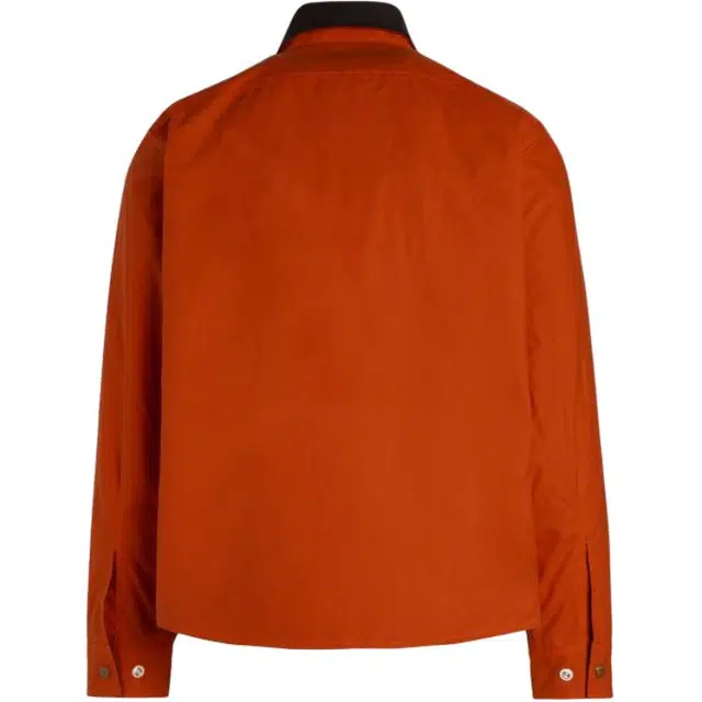 MANIFATTURA CECCARELLI SS25 Heavy Shirt