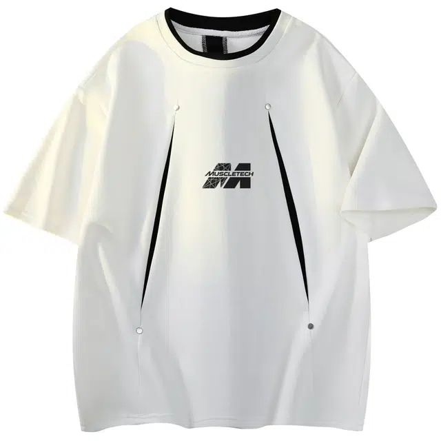 MUSCLETECH T