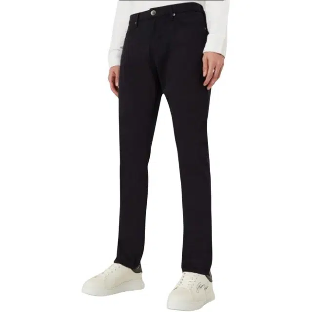 EMPORIO ARMANI SS25