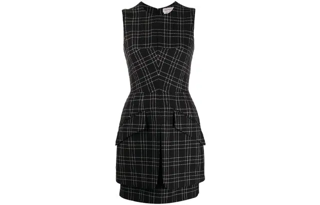 Alexander McQueen FW21