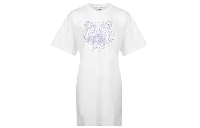 KENZO SS22 Logo