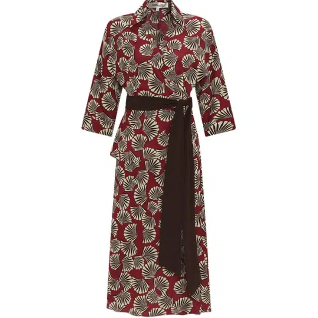 DIANE VON FURSTENBERG V