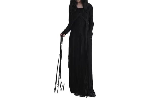 Yohji Yamamoto