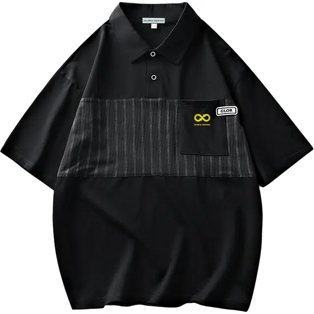 Colorful Creations Polo