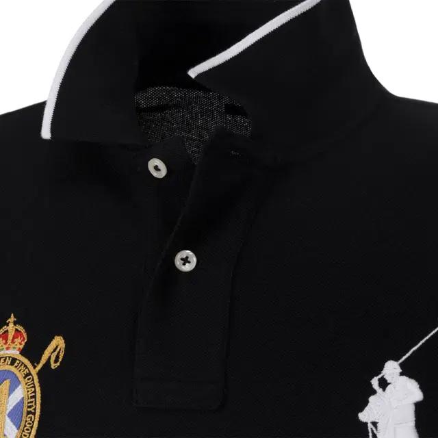 Polo Ralph Lauren SS24 LogoPolo