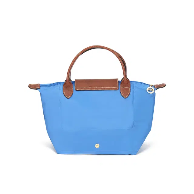 LONGCHAMP Le Pliage 23 Logo