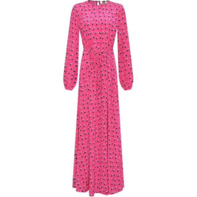 DIANE VON FURSTENBERG