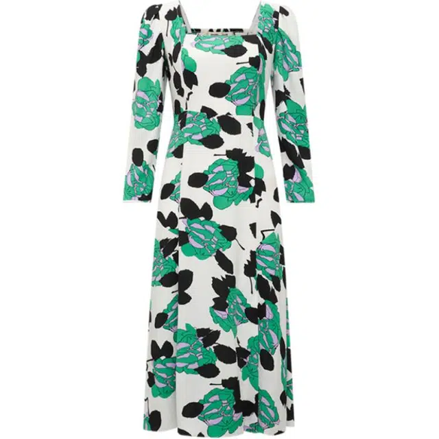 DIANE VON FURSTENBERG